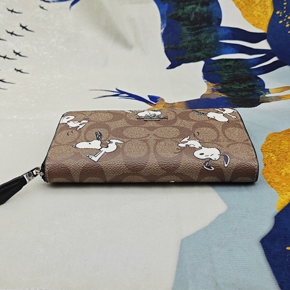 Coach wallet - Picture 5 of 6